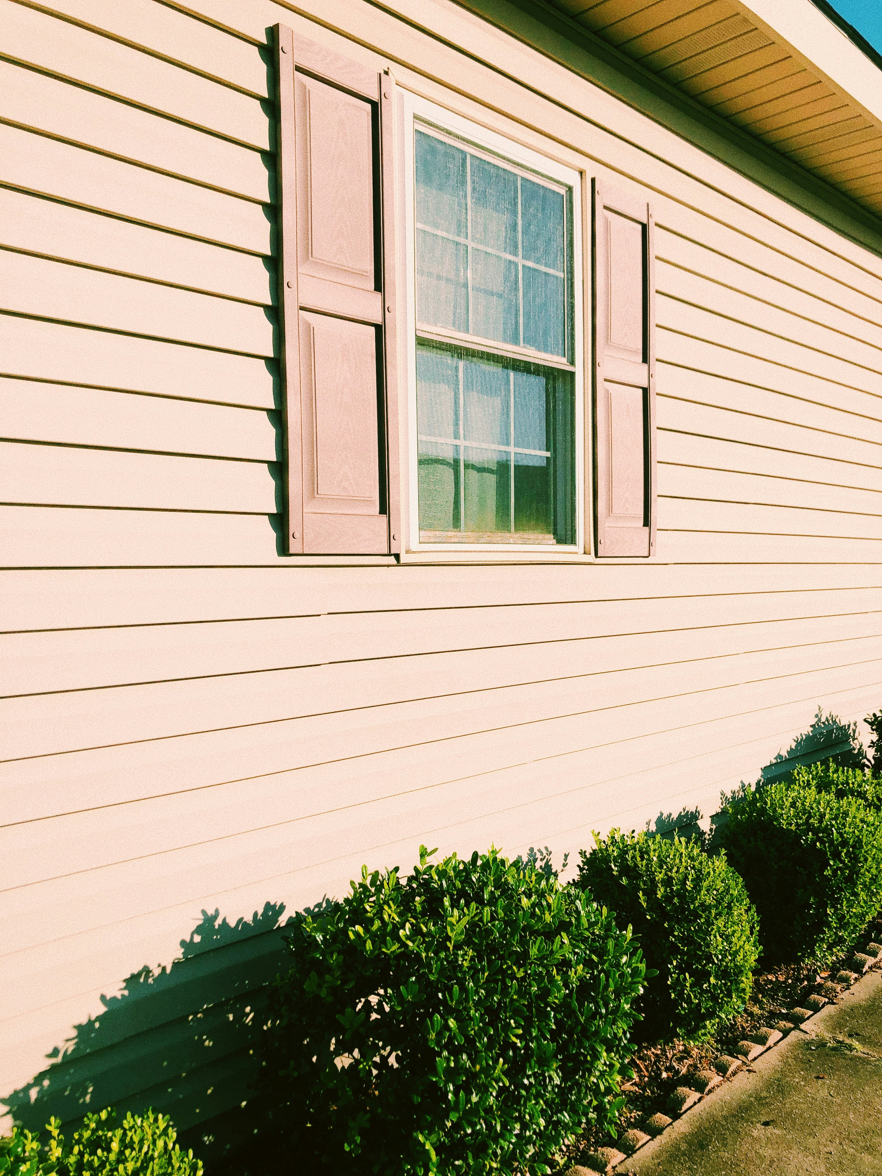 Siding Inspection