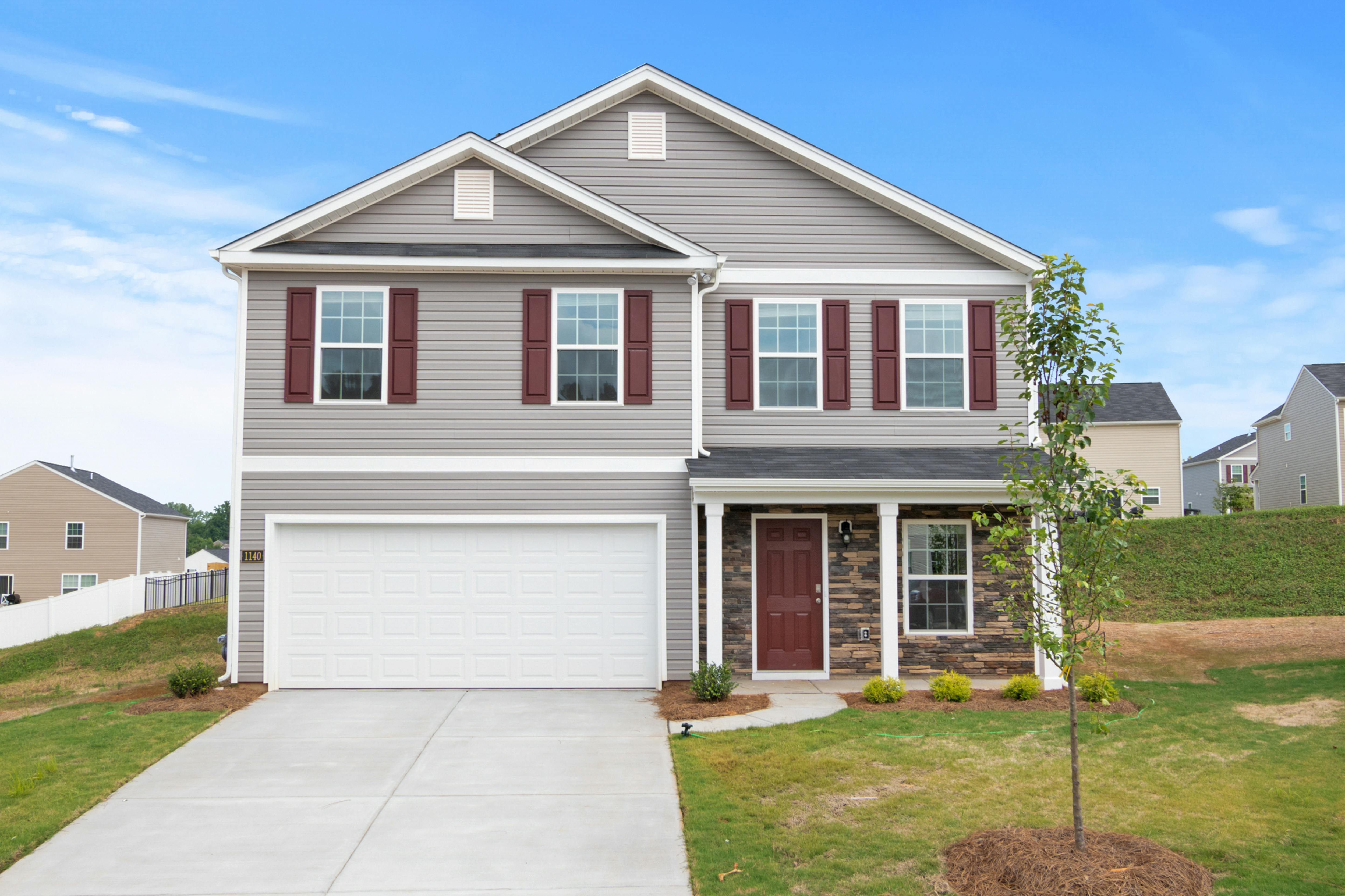 Complete Home Inspection Report