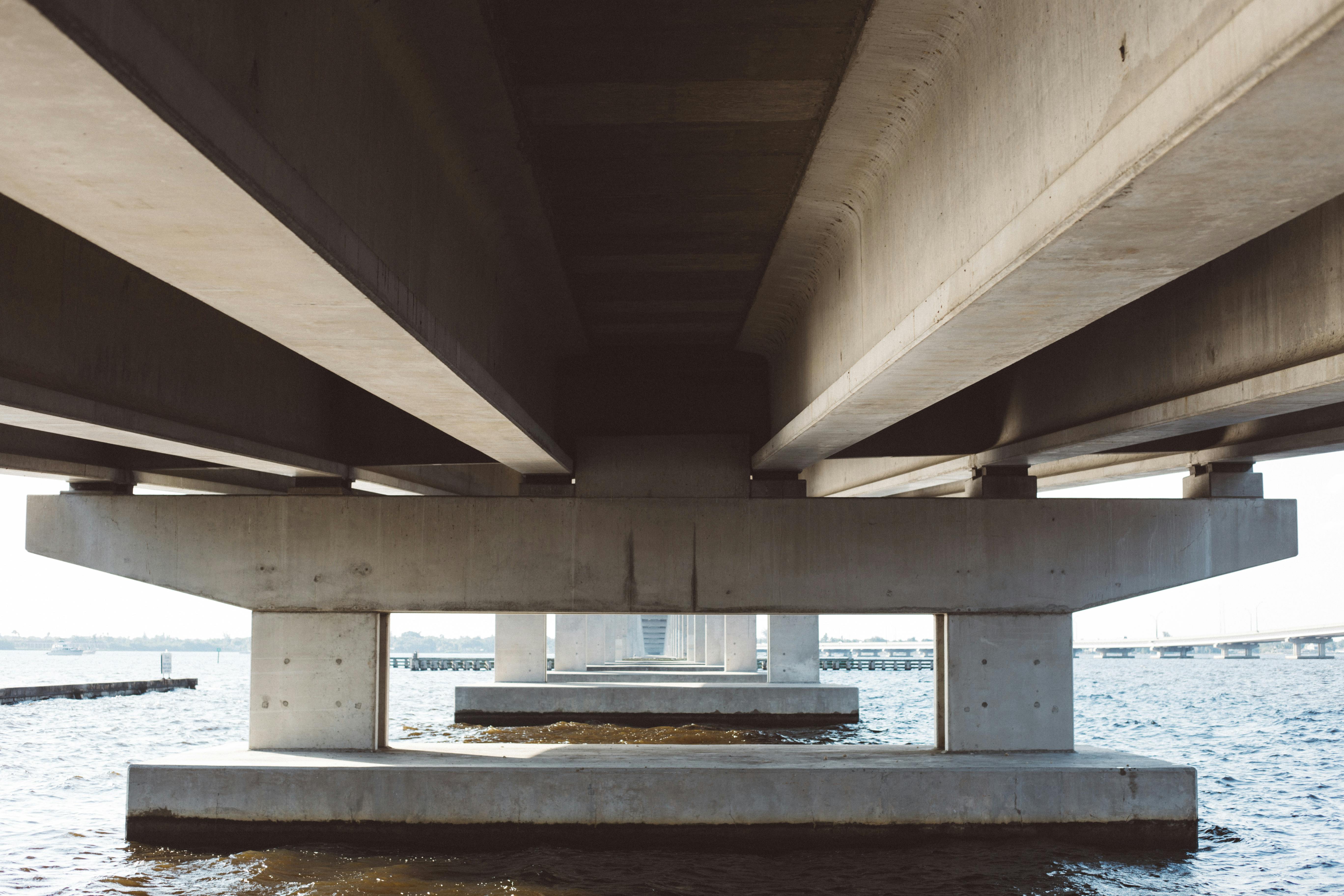 Structural & Foundation